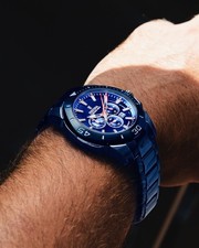 Festina Orologio Uomo Acciaio