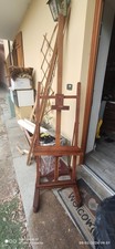 cavalletto pittore usato
