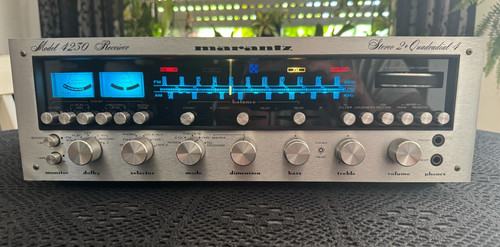 Marantz 4230 ricevitore stereo - marantz,