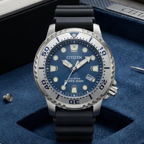 Orologio polso citizen eco - citizen,