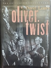 OLIVER TWIST ~ Criterion