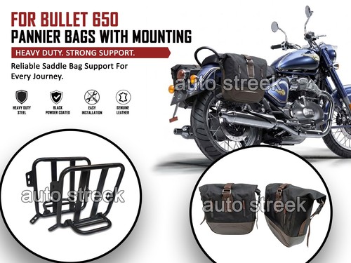 Per royal enfield bullet - royal,