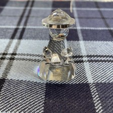 Statuina Swarovski Sacra