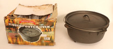 Forno Olandese Vintage