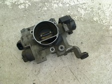 Throttle valve fiat panda - valve,