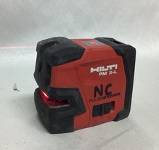 Hilti PM 2-L Livella Laser