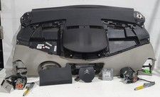 KIT AIRBAG COMPLETO PER