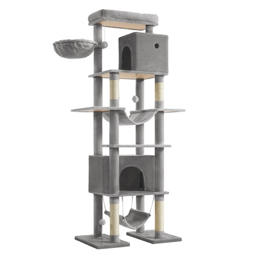 Albero per gatti - per,