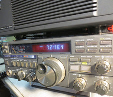 Yaesu FT757GX