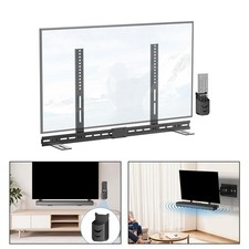 Supporto da parete soundbar