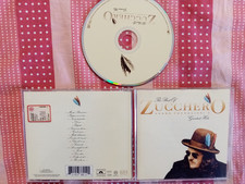 ZUCCHERO SUGAR FORNACIARI -