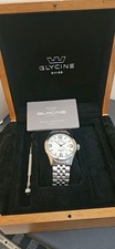 Orologi glycine incursore - orologi,