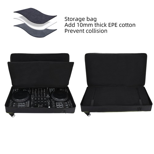 Borsa portaoggetti lettore