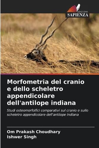 Morfometria del cranio - e, dello