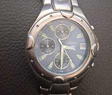 FOSSIL SPEEDWAY Orologio