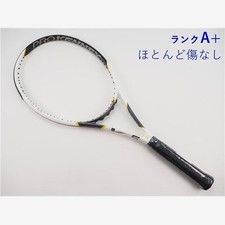 Racchetta da tennis usata