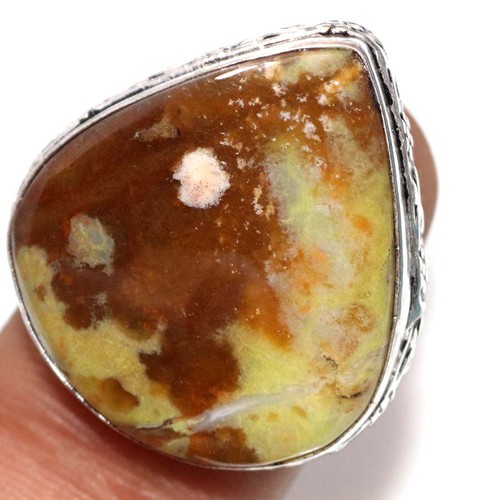 Anello argento 925 - argento, placcato
