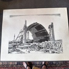 1940's L.C. Rosenberg
