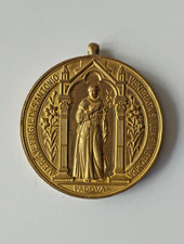 Medaglia Padova Vera Effige di