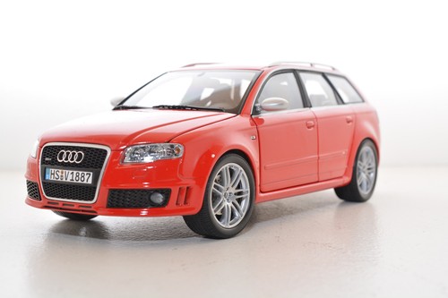 Audi rs4 2 v8 - b7,