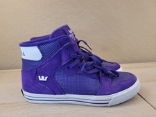 Scarpe da skate Supra Ftwr Co