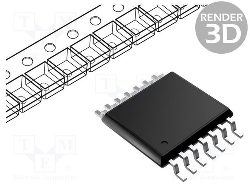Cmos 125 c - cmos, -40÷125°c