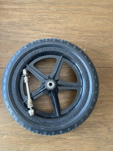 Strider bici ruota - , 12"