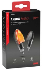 Frecce Moto Alogene 21W