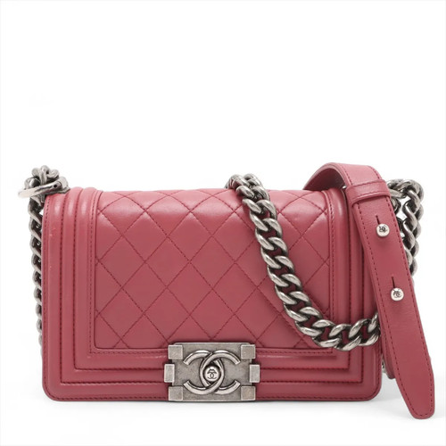 Borsa tracolla chanel - a,