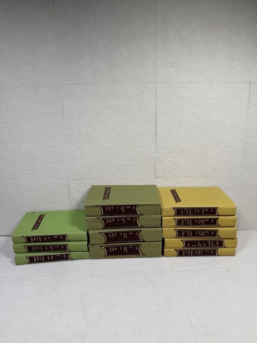 Preacher homiletic library - preacher's,