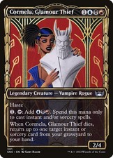 MTG  Vampire Budget Commander