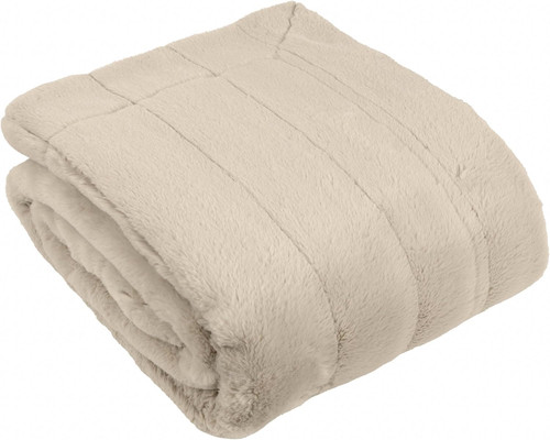 Empress coperta pelliccia - empress, in