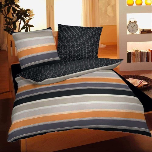 Biancheria letto raso - in,