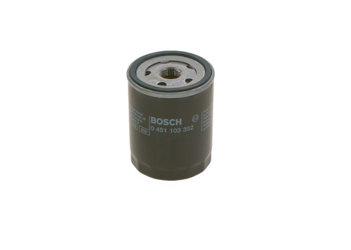 Filtro olio bosch 451 103 - bosch, 0