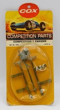 Cox Competition I chassis