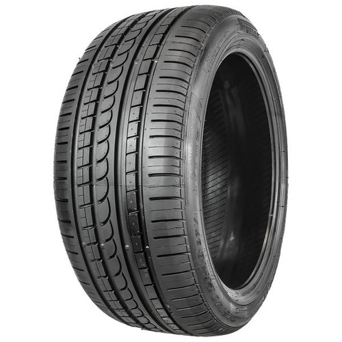 Pirelli pzero rosso - pzero,