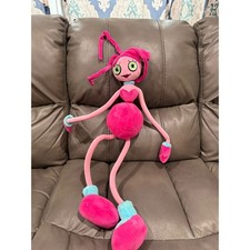 Peluche Papavero Playtime