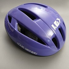 Casco bicicletta vintage 1992