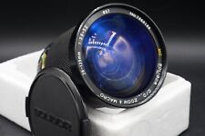 Zoom Soligor MC 28-135mm