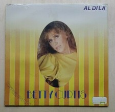 Betty Curtis ‎– Al Di Là