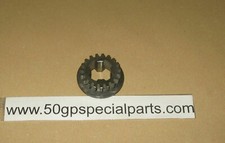 MOTO GUZZI ZIGOLO 98cc 2T