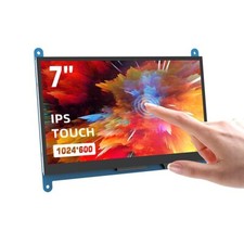 HDMI Raspberry Pi Touchscreen