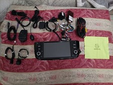 Stereo bluetooth auto dash - bluetooth,