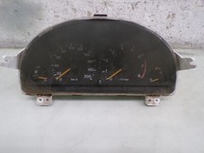 Strumentazione contachilometri