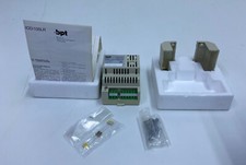BPT IOD/100LR, ATTUATORE