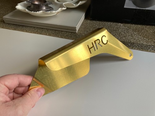 Paracatena honda tlr200 - paracatena,