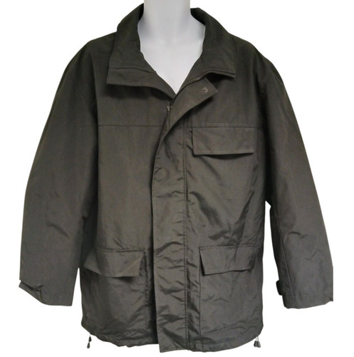 Mehler body armour giacca - mehler,