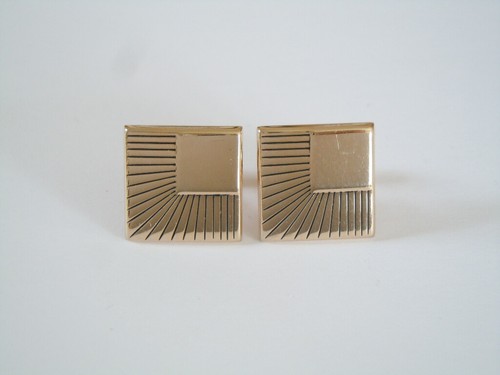 Vintage gemelli swank colore - gemelli,