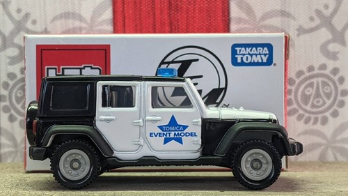 Tomica event model - model, #25
