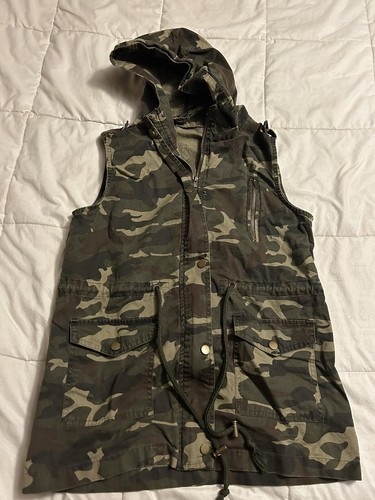 Zenana outfitters gilet donna - zenana,